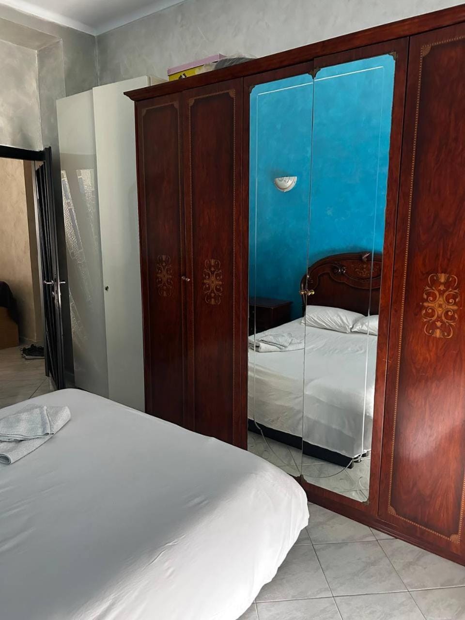 Prima Stella Apartment in Positano