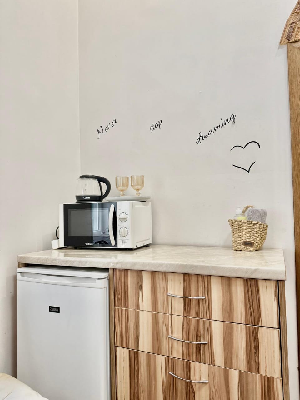 Studio Apartment Cute Apartment in Lviv