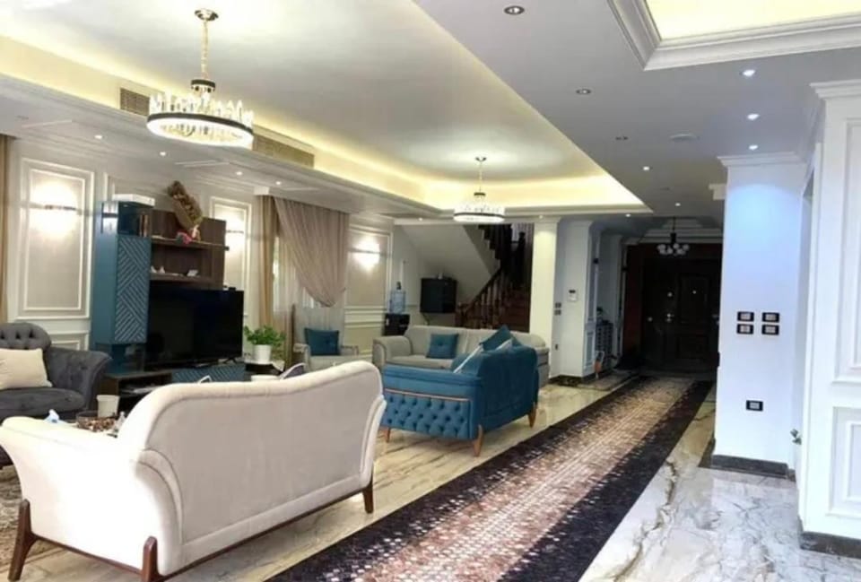 Madenty new vilaa top Villa in Cairo Governorate