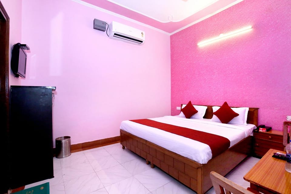 Hotel Shivam palace Hotel in Uttar Pradesh