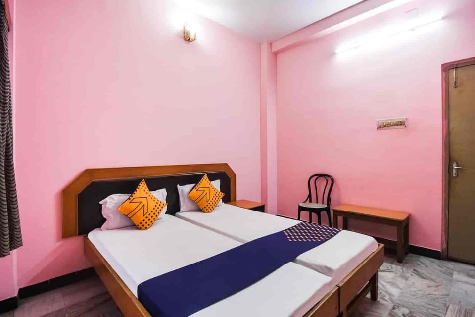 Hotel Shivam palace Hotel in Uttar Pradesh