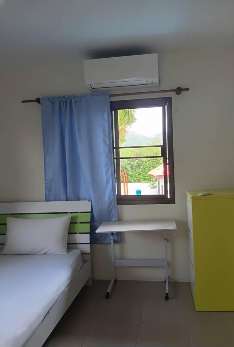 The Jetty Bed and Breakfast in Ko Samui