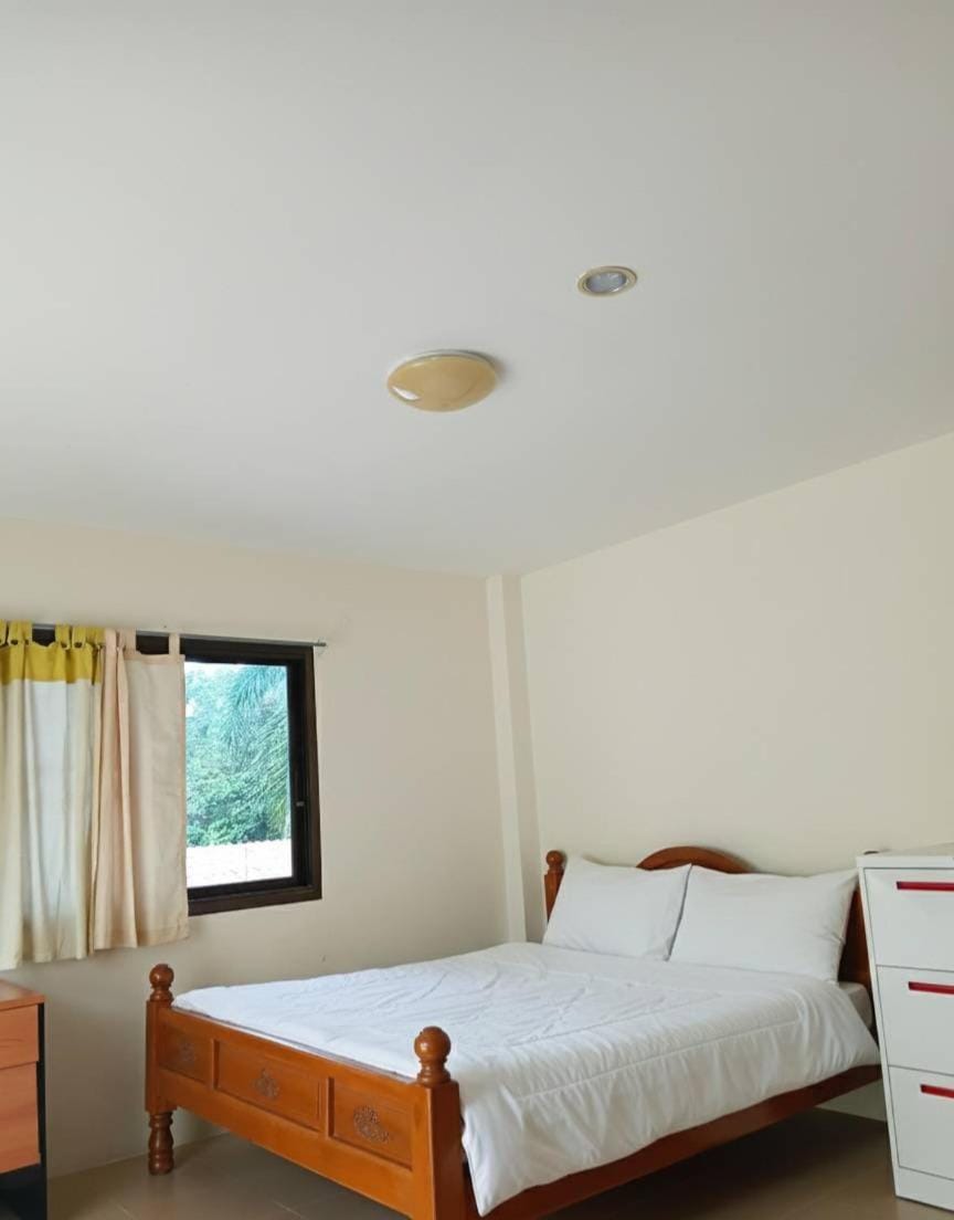The Jetty Bed and Breakfast in Ko Samui
