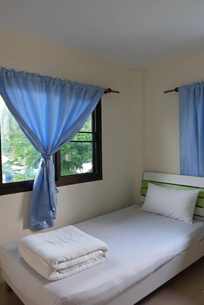 The Jetty Bed and Breakfast in Ko Samui
