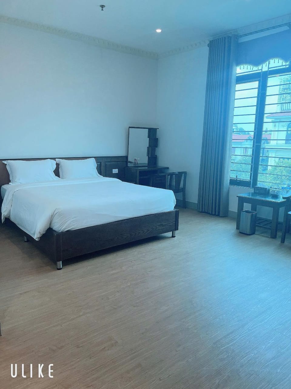 Khách Sạn VizGoo Apartment in Vietnam