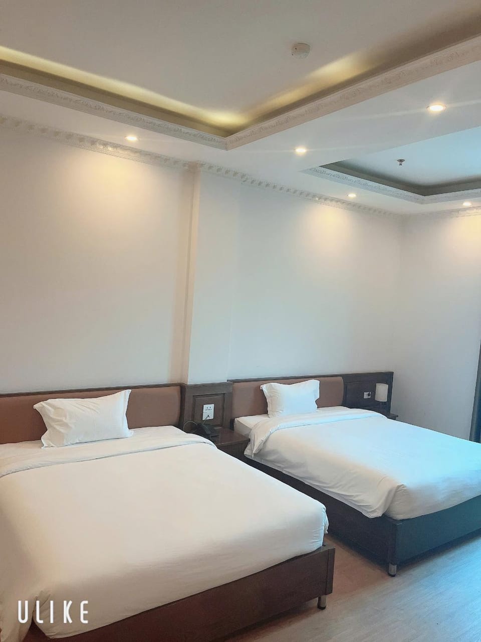 Khách Sạn VizGoo Apartment in Vietnam