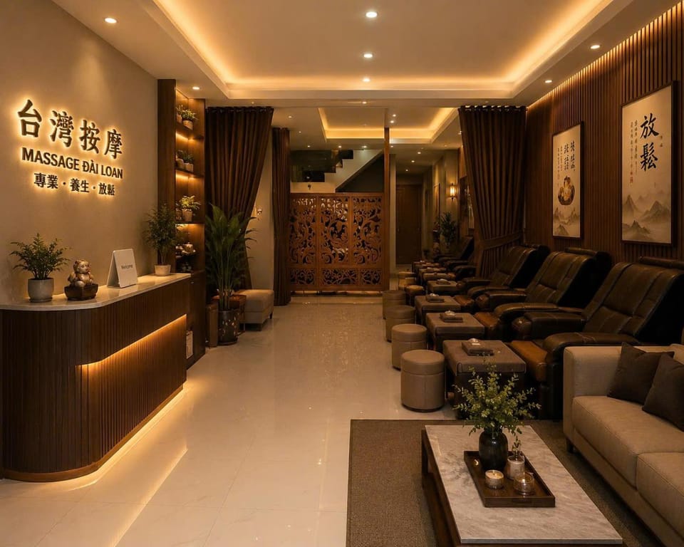 Khách Sạn VizGoo Apartment in Vietnam
