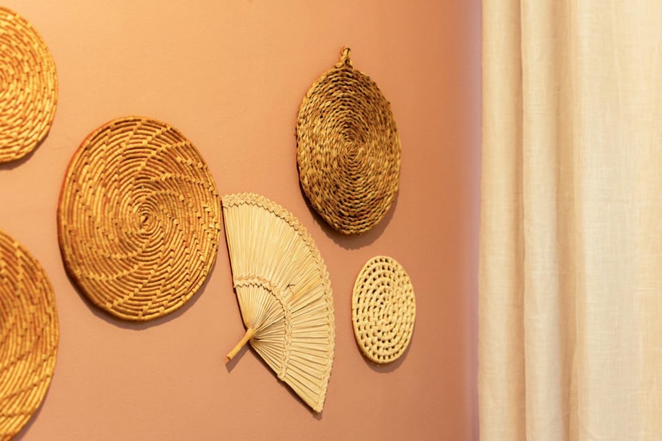 Decorative detail