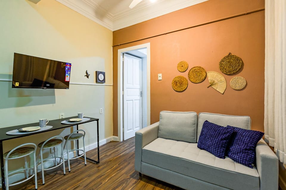 Communal lounge/ TV room, Bed, TV and multimedia, Living room, Seating area