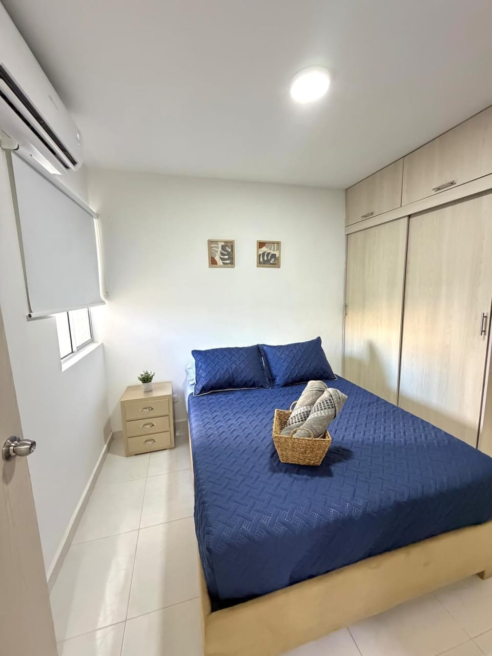 Apartamento Vacacional cerca del Mar y centro histórico Apartment in Cartagena