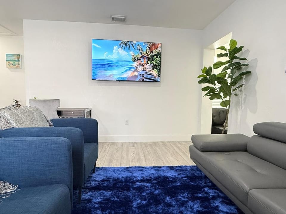 In the heart of Miami House in Miami