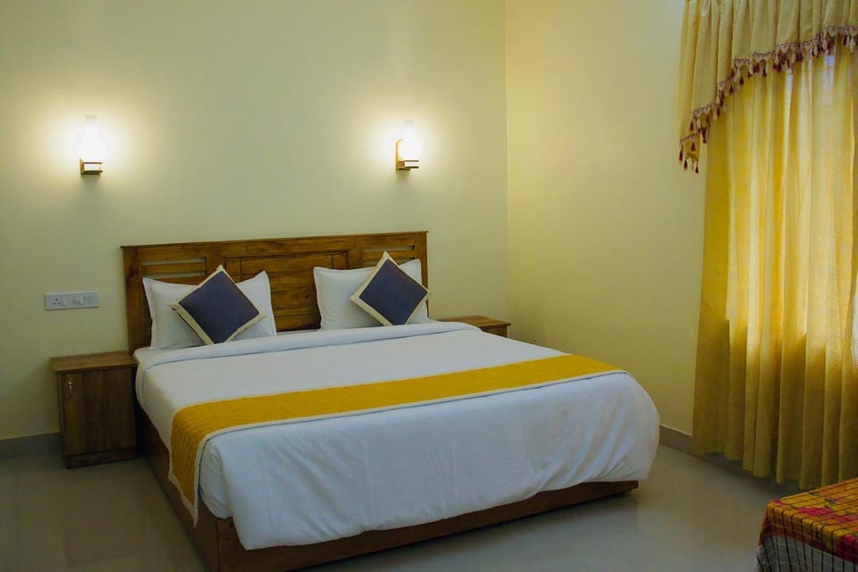 Elenji Homestay Thekkady Vacation rental in Kerala