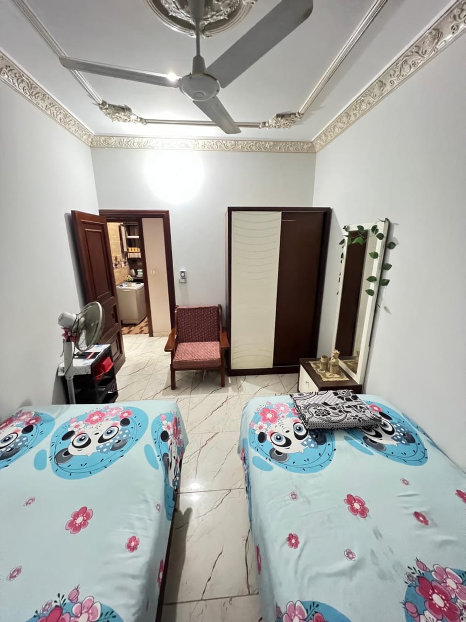 Ras el Bar beach 101 Apartment in Egypt