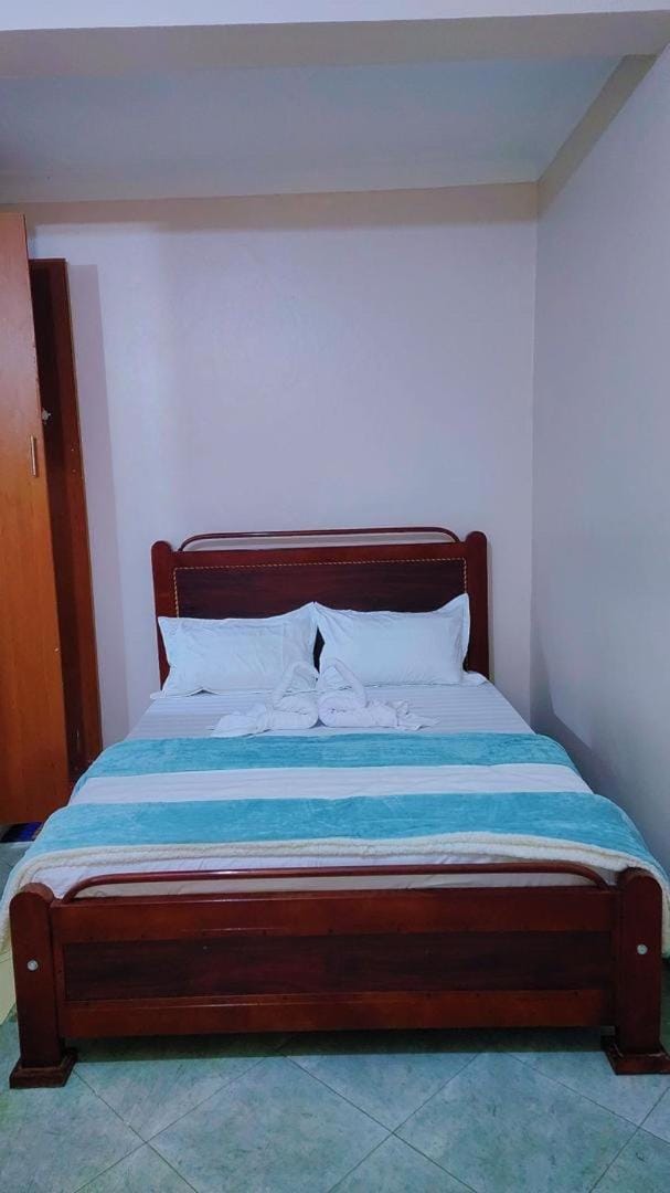 Zone hotel and guest house Hotel in Uganda