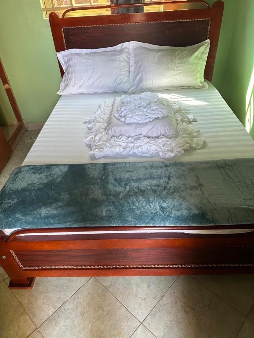 Zone hotel and guest house Hotel in Uganda