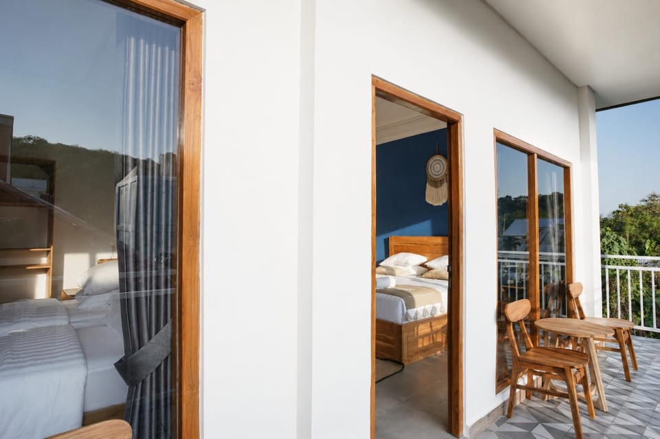 Patio, View (from property/room), Balcony/Terrace