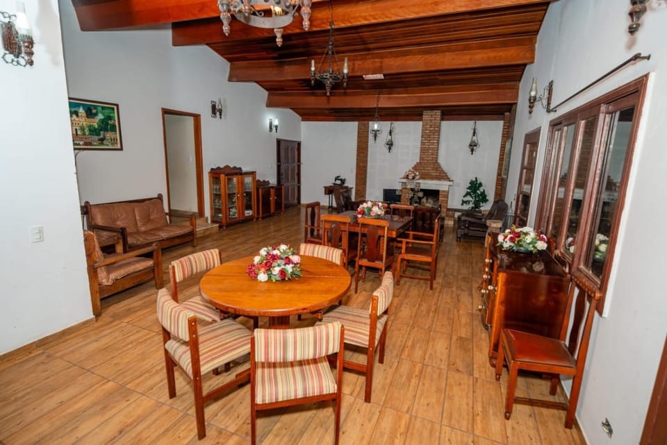 Chacára Hibiscos House in Santana de Parnaíba