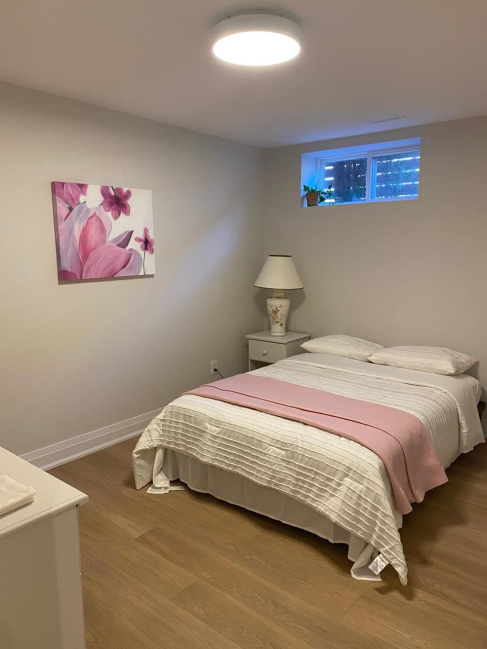 Cozy 2 bedroom Basement Apartment Apartment in Richmond Hill