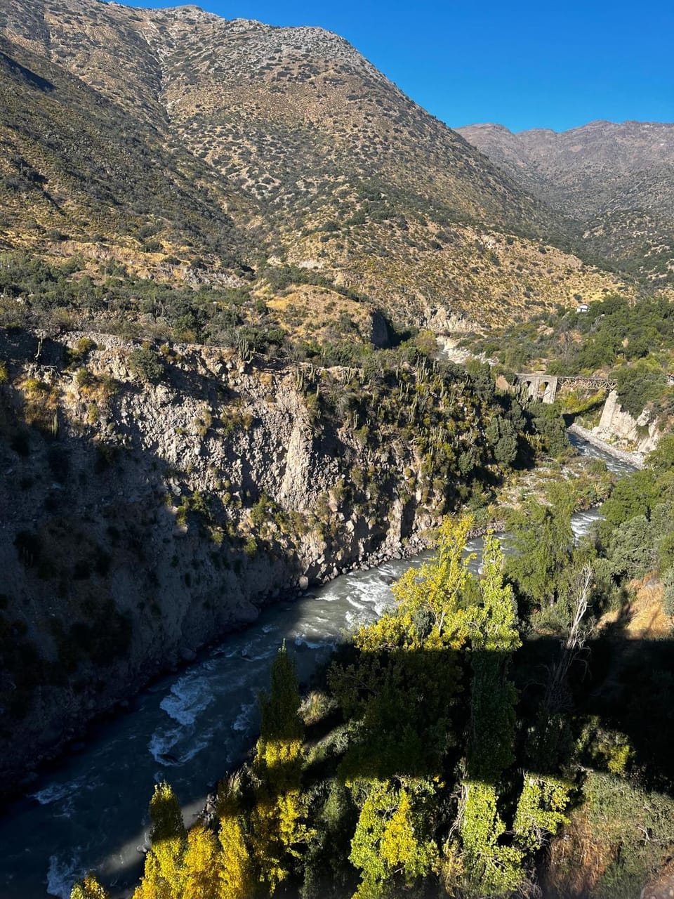River view