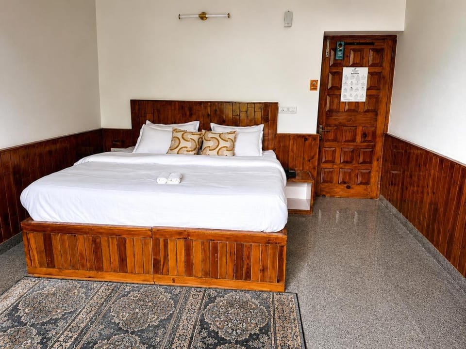 Enroot Manali Vacation rental in Himachal Pradesh