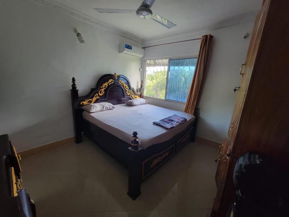 ZANZIBAR COZY stay 2 BHK APARTMENT FULLY FURNISHED Apartment in Tanzania