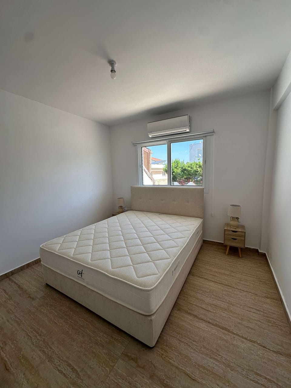 WHTheGroundNest Apartment in Paralimni