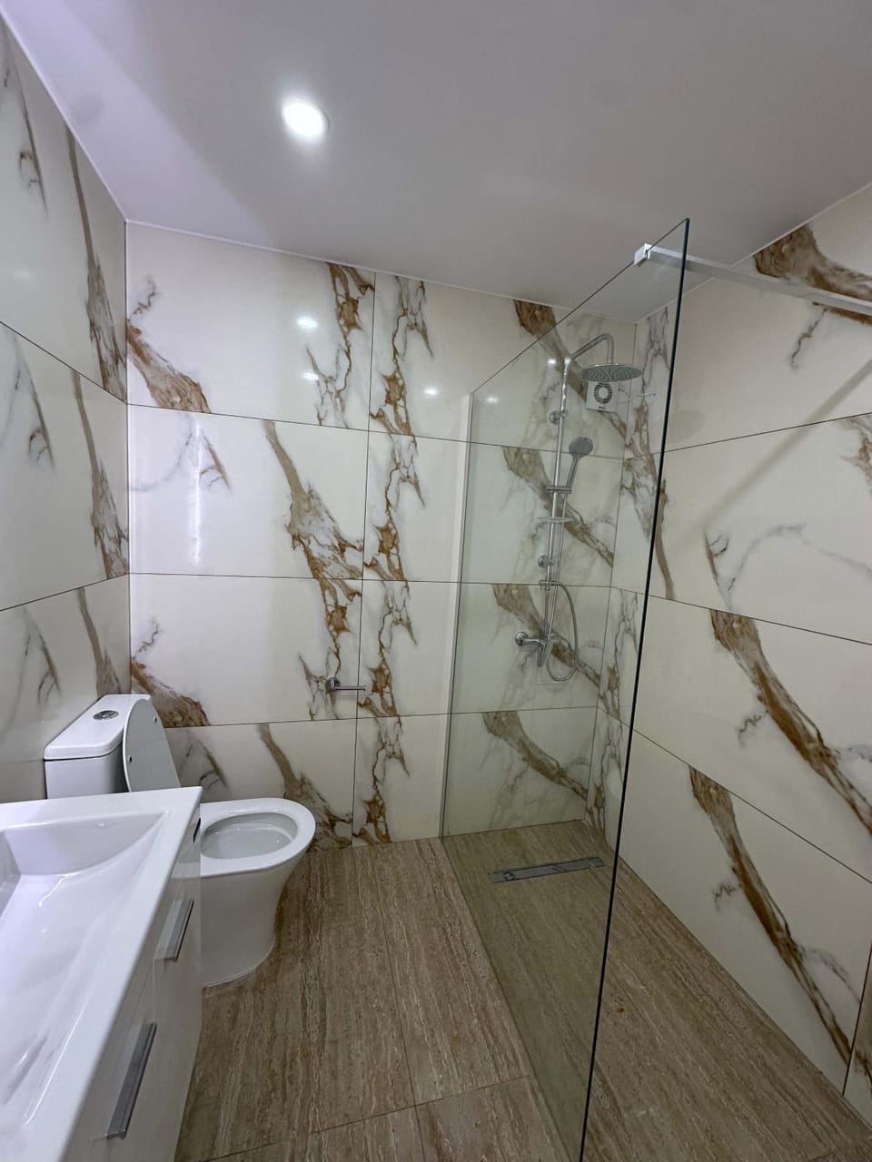 WHTheGroundNest Apartment in Paralimni
