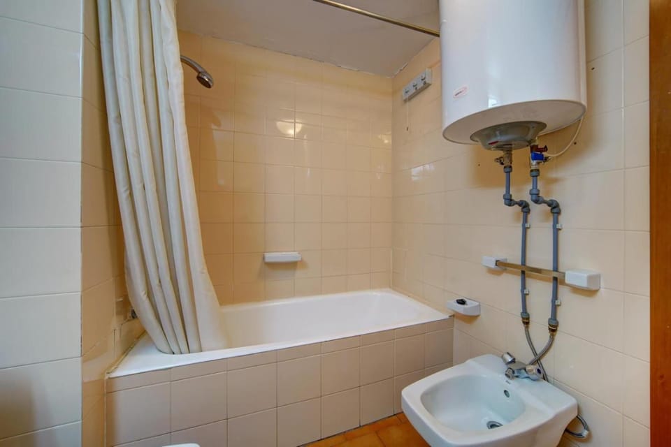 Snow paradise Apartment in Baqueira