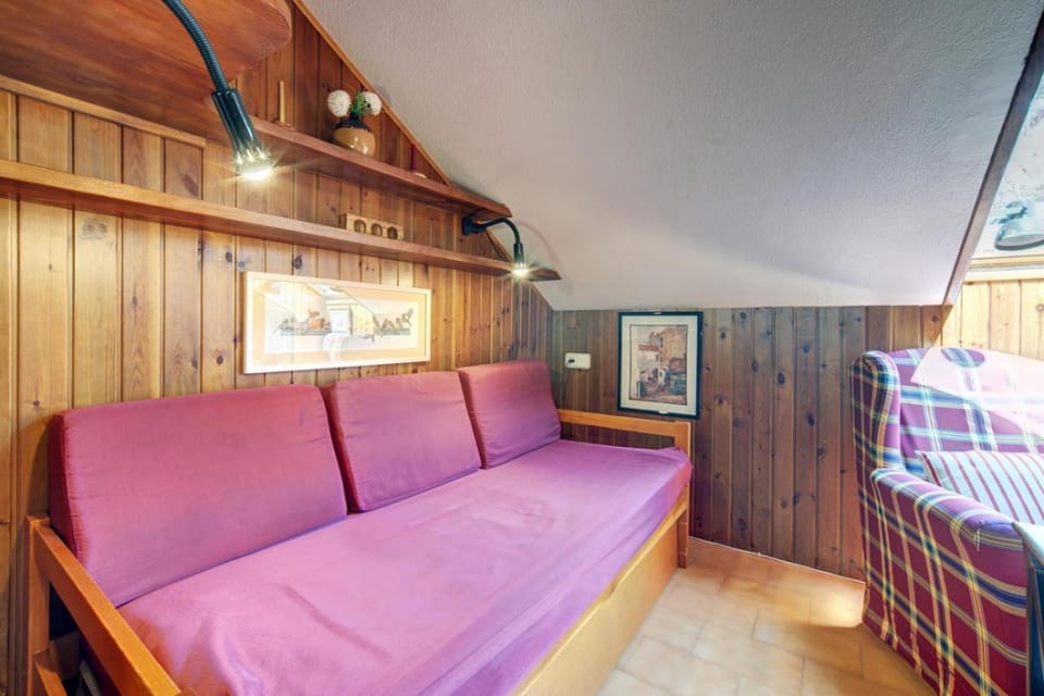 Snow paradise Apartment in Baqueira