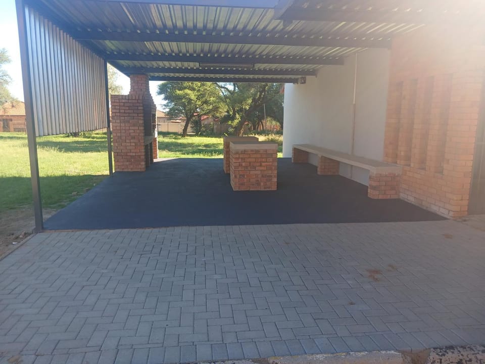 Lutheran Guesthouse Apartment in South Africa