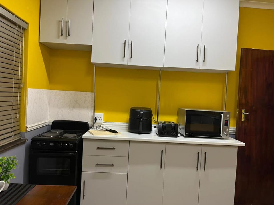 Lutheran Guesthouse Apartment in South Africa