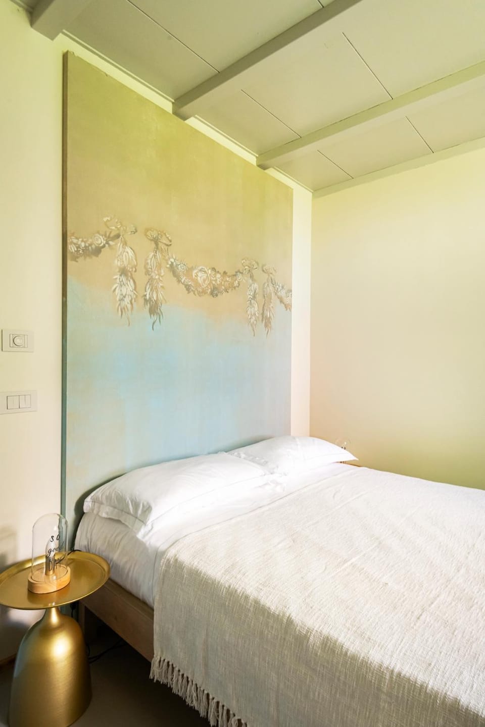 L'Attico di Asilo in Barolo Apartment in Piedmont
