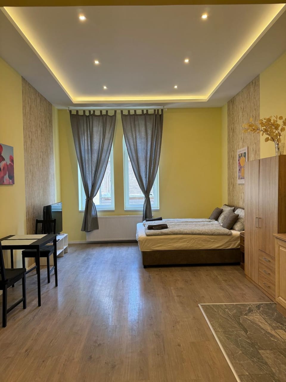 Budapest Studio Apartman Apartment in Budapest
