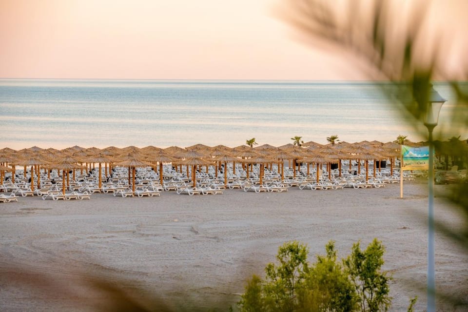 Day, Beach, Sea view