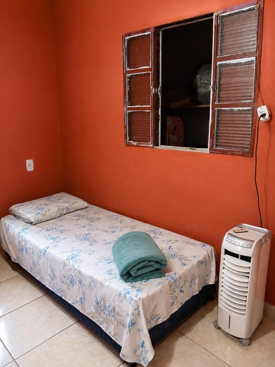 Casa Completa 9 Minutos Do Centro House in State of São Paulo