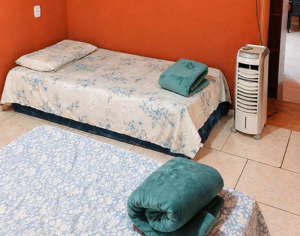 Casa Completa 9 Minutos Do Centro House in State of São Paulo
