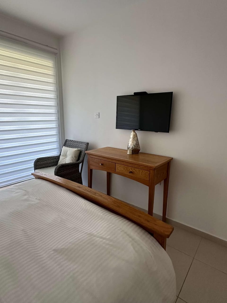 WHTheGardens Apartment in Larnaca District