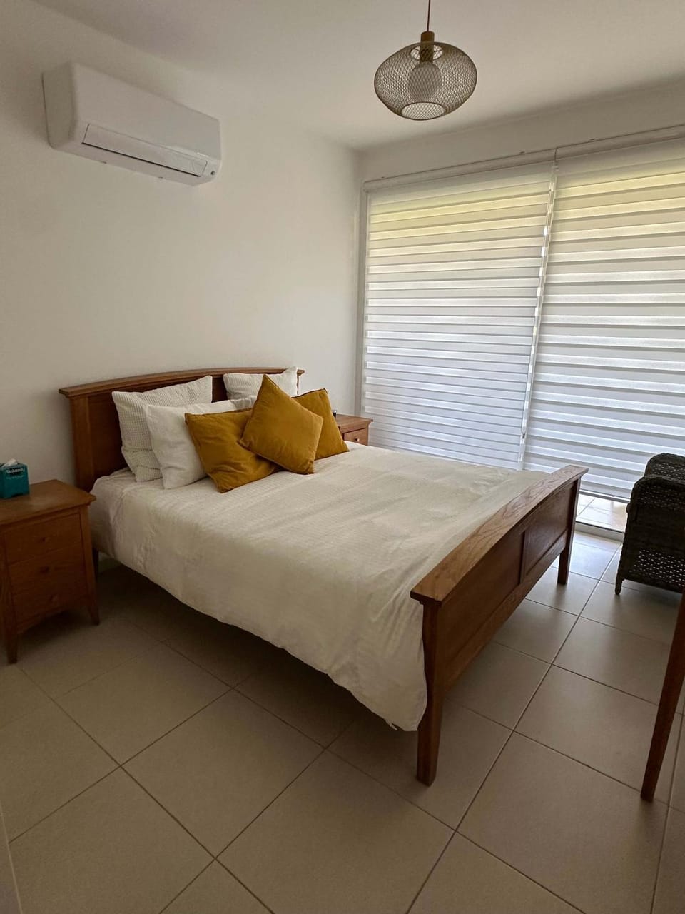 WHTheGardens Apartment in Larnaca District