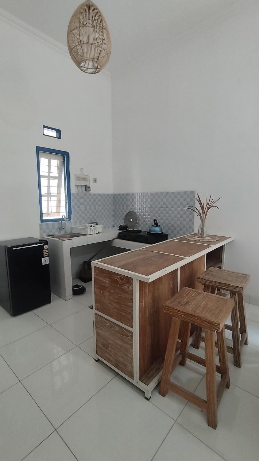 Rumah Senden Guesthouse House in Special Region of Yogyakarta
