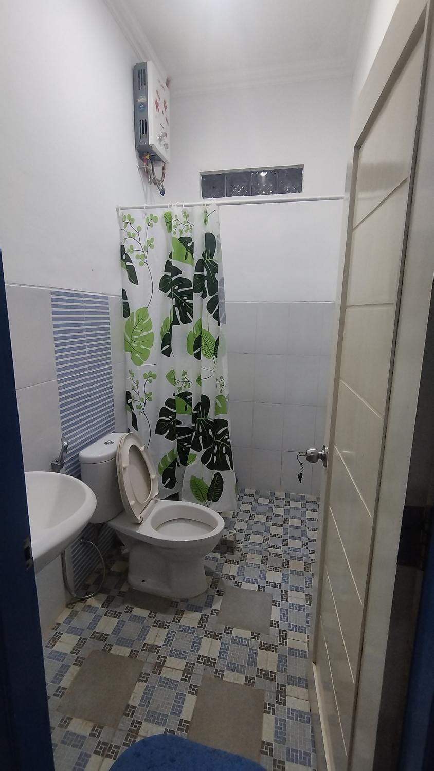 Rumah Senden Guesthouse House in Special Region of Yogyakarta