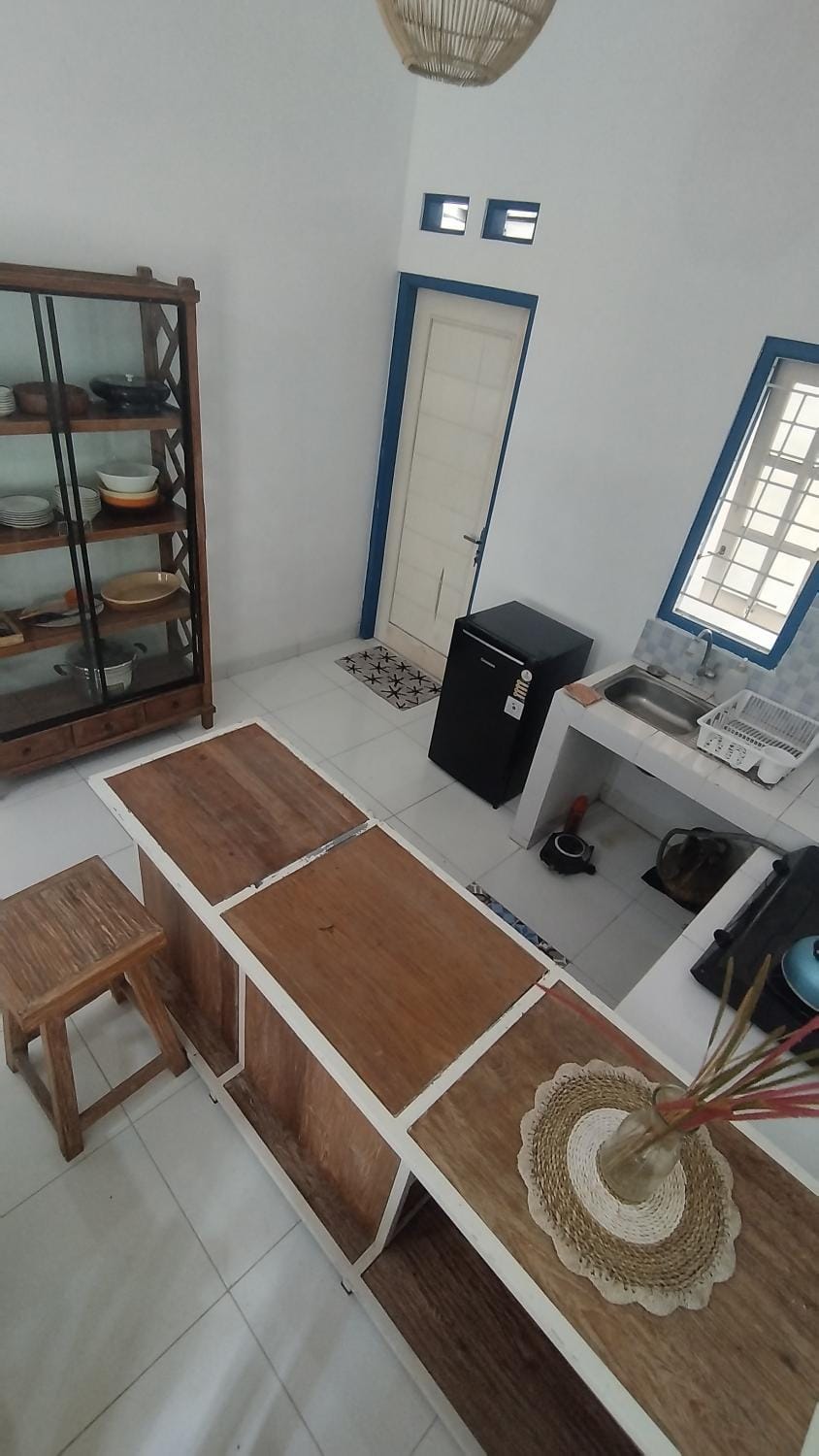 Rumah Senden Guesthouse House in Special Region of Yogyakarta