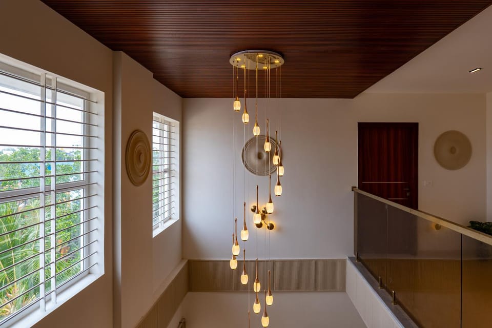 Alaya Stays SLV Ventures Urban Stay Apartments Hotel in Bengaluru