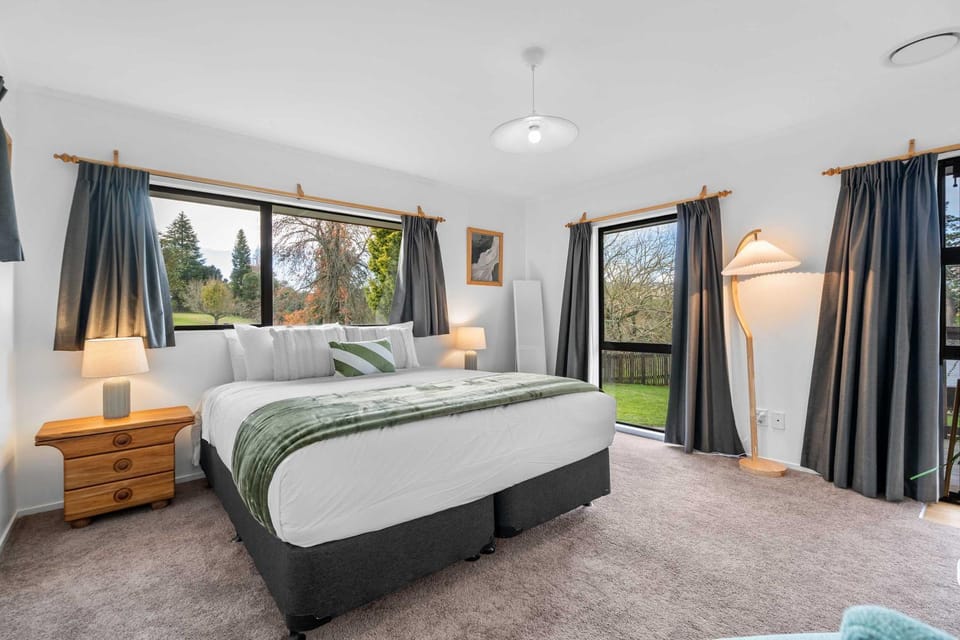 Riverside Retreat - By Superior Stays House in Cambridge