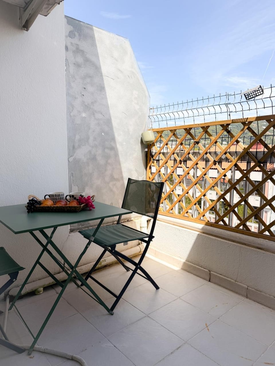 APPT 2P CANNES #AirConditioning #Terrace #Center Apartment in Cannes