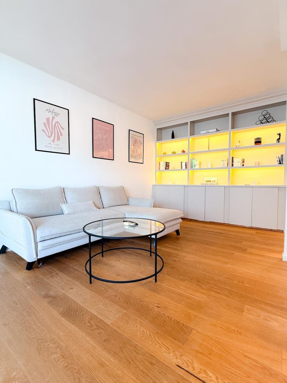 APPT 2P CANNES #AirConditioning #Terrace #Center Apartment in Cannes