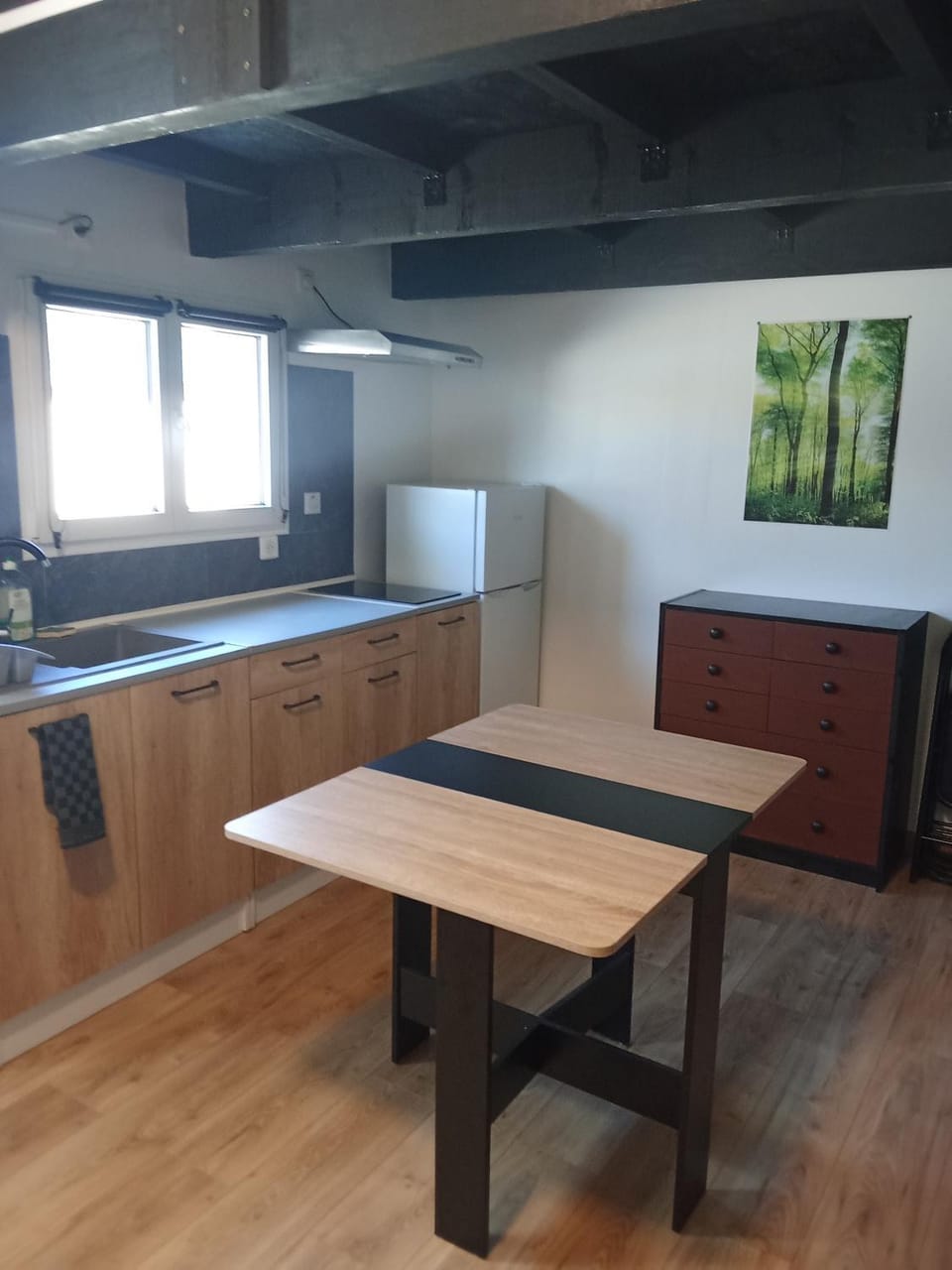 Happy House Apartment in Valensole