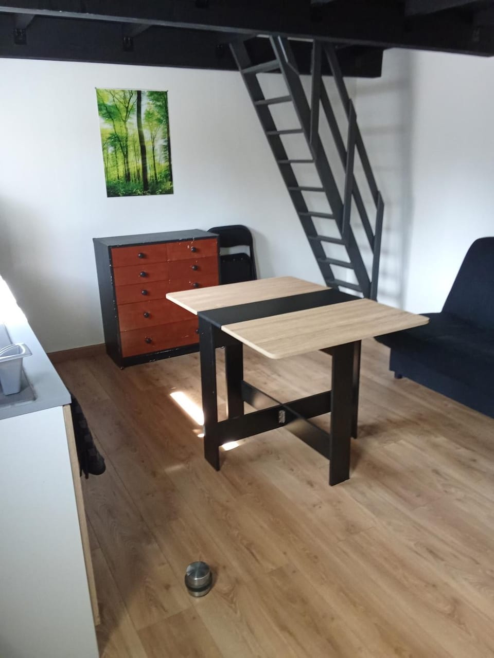 Happy House Apartment in Valensole