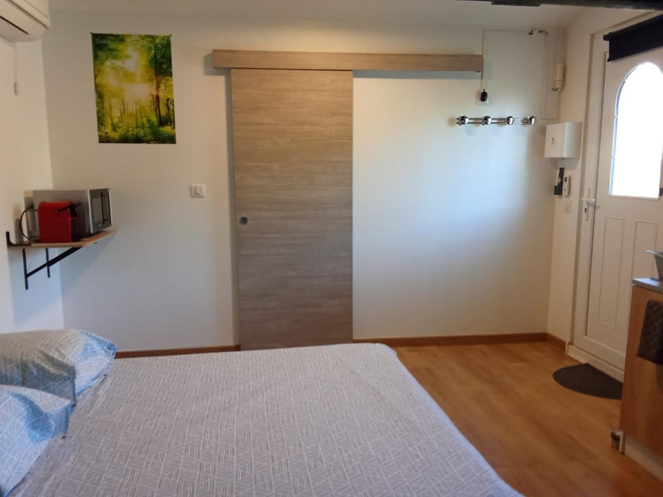 Happy House Apartment in Valensole