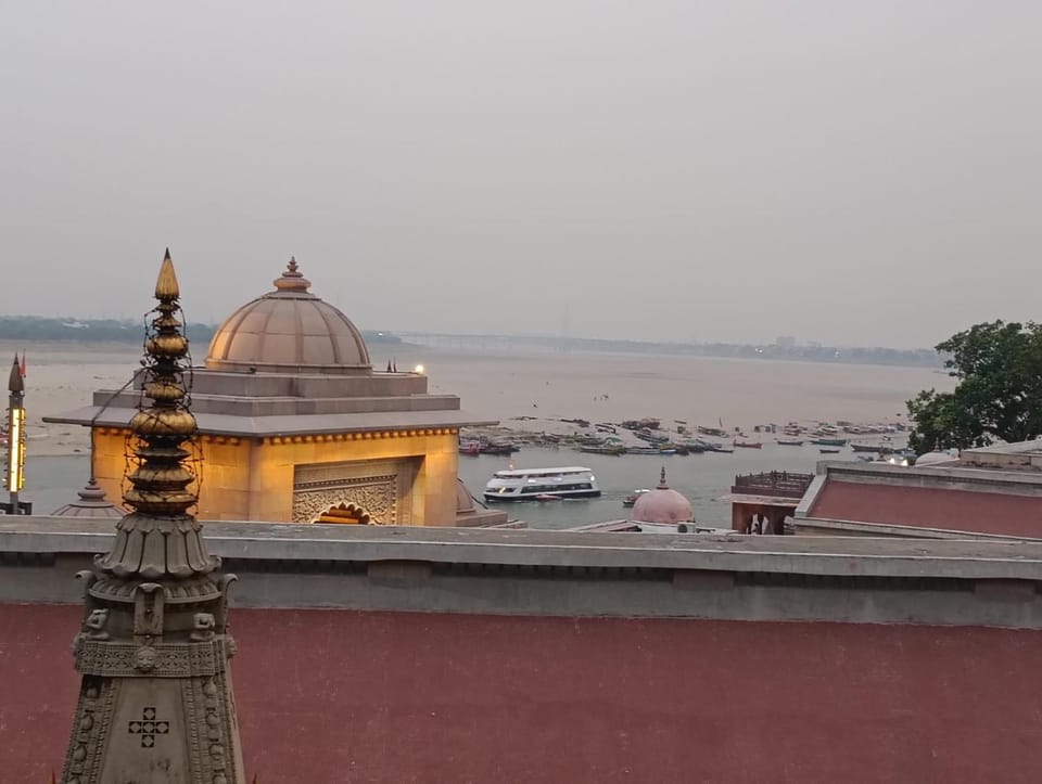 Shiva Roamers Hub Hostel Hostel in Varanasi