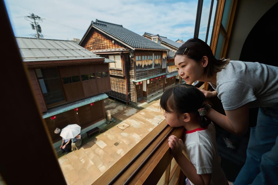 Day, View (from property/room), Family